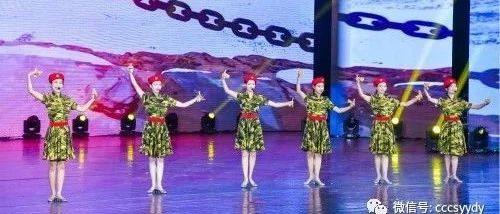 星瑞集团庆祝建军92周年文艺演出优秀节目展播七