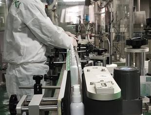 【战疫情•渝商风采】黄永富：“防疫情、促发展”两手抓两不误