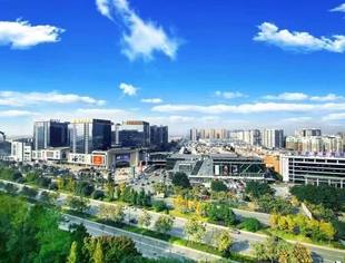 四川省重庆商会名誉会长单位成都蛟龙港捐赠300万元支援疫情防控