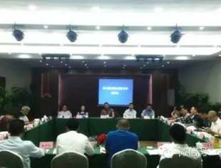 务实服务·回报家乡——商会组团赴垫江县考察