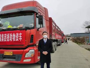 吕状文：大“疫”担当，尽显战士本色