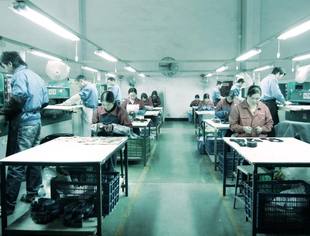 【学习交流】走访商会会员企业“成都卡美多”和“成都派中派”