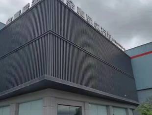 【会员新榜】商会理事单位金嘉星建材：优质的产品源于对质量的苛求
