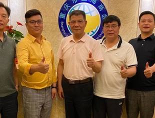 第八十三次会长接待日纪实