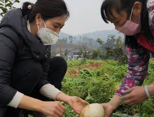 抗击疫情  保供应为健康而战——消费扶贫纪实