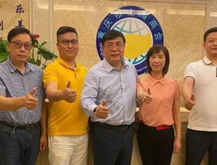 第八十二次会长接待日纪实