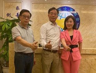 第八十一次会长接待日纪实