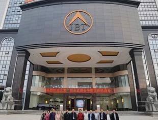 【京桂商走访】商会组织走访会员企业系列活动