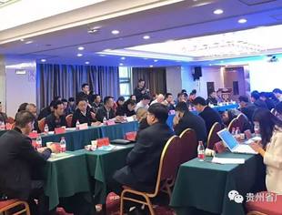 我会参加2017中国(贵州)国际民间工艺品博览会招商项目恳谈会