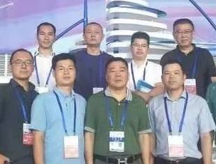 拓宽发展思路   共促黔品出海