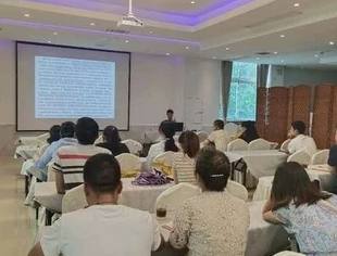 商会举办“聚焦《民法典》以及工程招投标之路应避免的法律问题”法律知识讲座