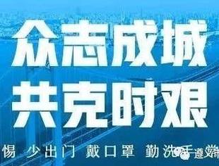 青年企业家商会（协会）精诚团结，支持党和国家打赢这场疫情防控战役。