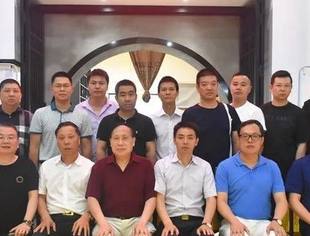 | 商会动态 | “加强交流 共谋发展” 重庆市江西商会召开领导班子座谈会