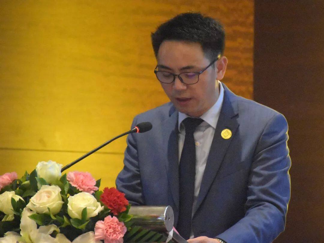 【商会动态"荣耀十年 与国同梦 重庆市江西