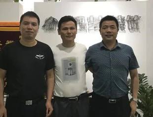 |走访服务|“会费减免 服务不能减”商会秘书处一行按片区走访各会员单位（一）