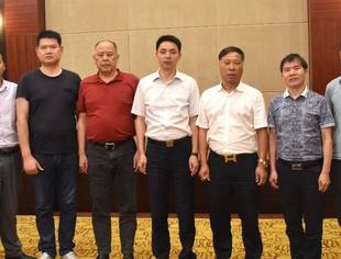 【商会动态】重庆市江西商会第三届九次常务会长会议顺利召开