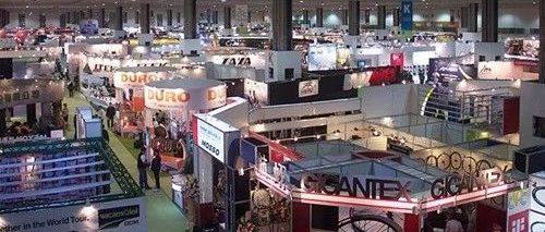 2020台北自行车展--- 观展  商务入台办证