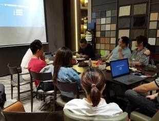 中国软装定制联盟江西分会系列活动 | 徐小玉软装分享