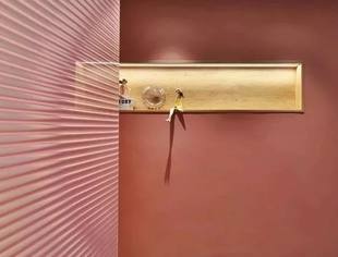 首发| 宿然设计机构全案作品集