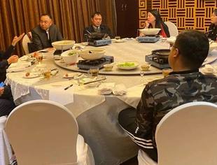 要闻|一元复始 扬帆起航——2021北京常德企业商会赋能石门专题会议举行