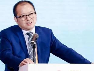 要闻|倪正东会长当选北京基金业协会轮值主席