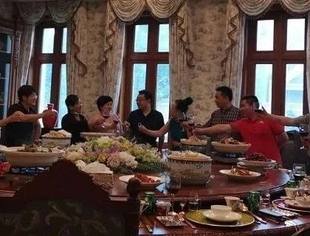 要闻|生命的能量需绽放 临澧分会聚会座谈凝聚力量