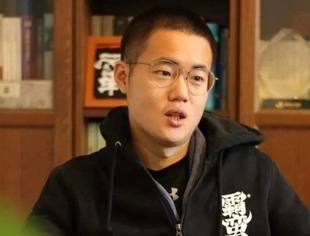 德商精英|“北大米粉硕士”“十业哥”张天一