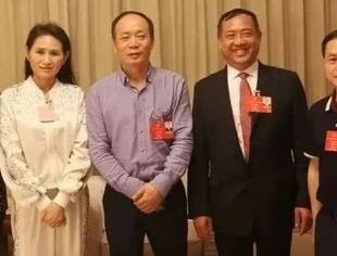 要闻|周德睿等五位常德全国人大代表积极准备议案建议
