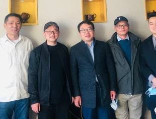 德商私董会八|汉寿专题：探讨如何分层服务会员 组织活动 共谋更好未来