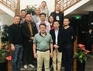 德商私董会六|湘菜乡情 甲鱼称绝—洞庭湖甲鱼村探讨跨界合作良机 助力餐饮恢复