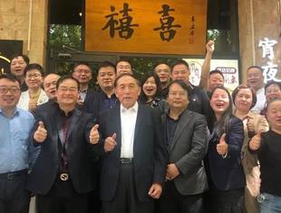 德商·私董会十三|电商行业会员齐聚快消品盛典聆听思想盛宴 供需对接活动热度创新高