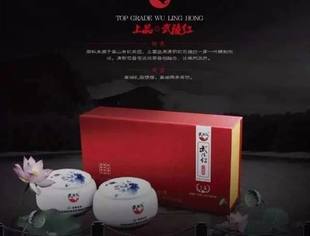 会员动态 | 创新驱动 做大做强“武陵红”