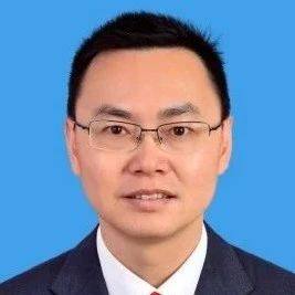 要闻|庞波任中共桃源县委书记  邓碧波当选石门县长（附简历）