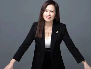 德商精英|朱淑平：因材施教 以科技赋能教育 助力万千学子插翅高飞
