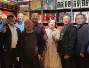 要闻｜携手前行 共谋发展，2021年临澧籍会员联谊会在德品天下会所举办