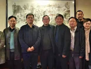 要闻|北京常德企业商会一行与常德市残疾人联合会进行深度联谊合作交流活动