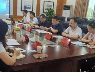 要闻|常务副会长袁秀忠引世界物联网500强企业入常 助力常德数据湖项目发展