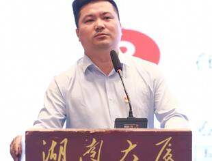 德商精英|陈浩：勇于担当 青春无悔