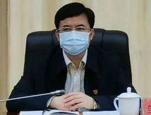 要闻|邹文辉提名为常德市人民政府市长候选人（图/简历）