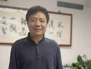 德商精英| 中图网CEO黄平：不埋没一本好书，不错过一个爱书人！