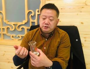 德商大讲堂第九期|商会副会长孙松柏：酒，应该怎么喝？（全程视频）