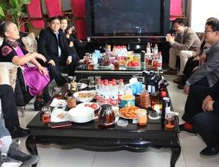 德商私董会十一|供需对接出实效，临澧“一乡一品，进京启航”活动火热开展