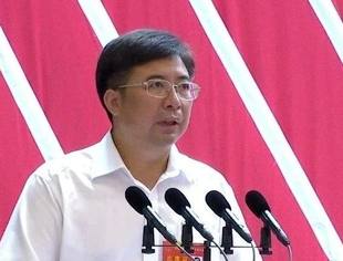 要闻|常德新市长邹文辉：使命重在担当 实干铸就未来（就职讲话全文）