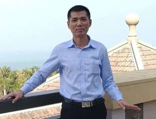 德商精英|汉寿分会副秘书长张文辉：以硬汉情怀诠释军工航天需求