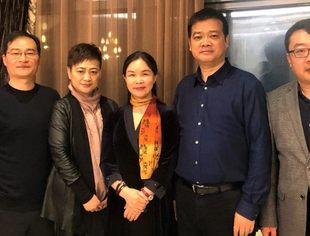 要闻|商会执行会长刘湘之带队参加常德市工商联“迎老乡回故乡建家乡”乡情联谊活动