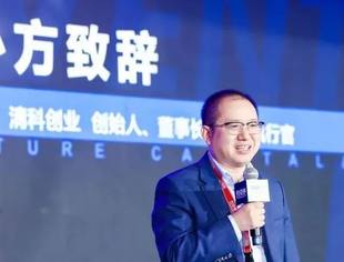 要闻｜倪正东：2021年募资和投资总额已双双破万亿，令人惊讶!