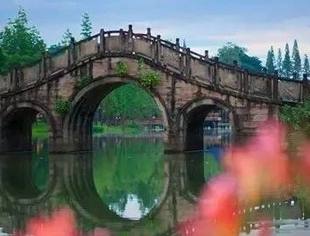 重磅!最新常德城市形象宣传曲《常德》首发,为常德扩散!