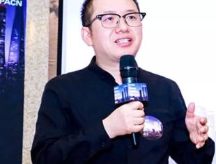 快讯 | 倪正东当选中华有限合伙人联合会新一任会长