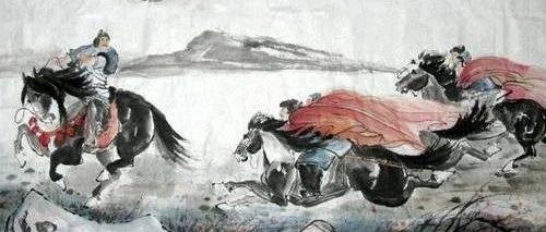 忆往|古代封在常德的王侯
