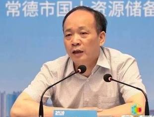 家乡传真|周德睿在地产招商恳谈会上发出邀约 邀有志者同行共建魅力常德